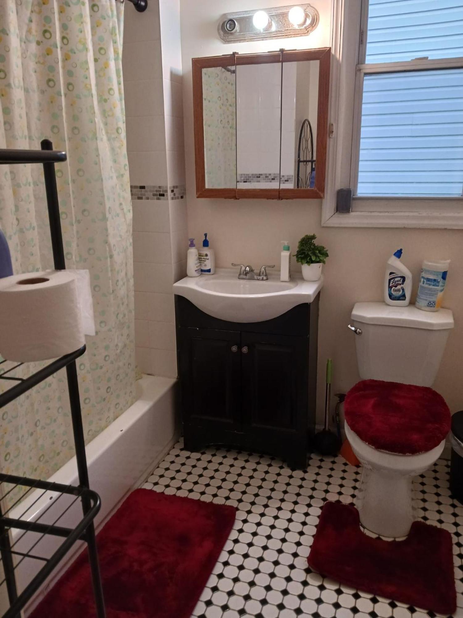 Fada Guest House 281 Ridgewood Ave Newark, New Jersey Near Ewr Airport Exteriér fotografie